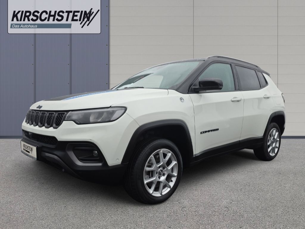 Jeep Compass 2023