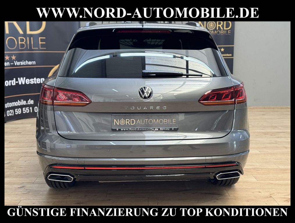 Volkswagen Touareg 2023