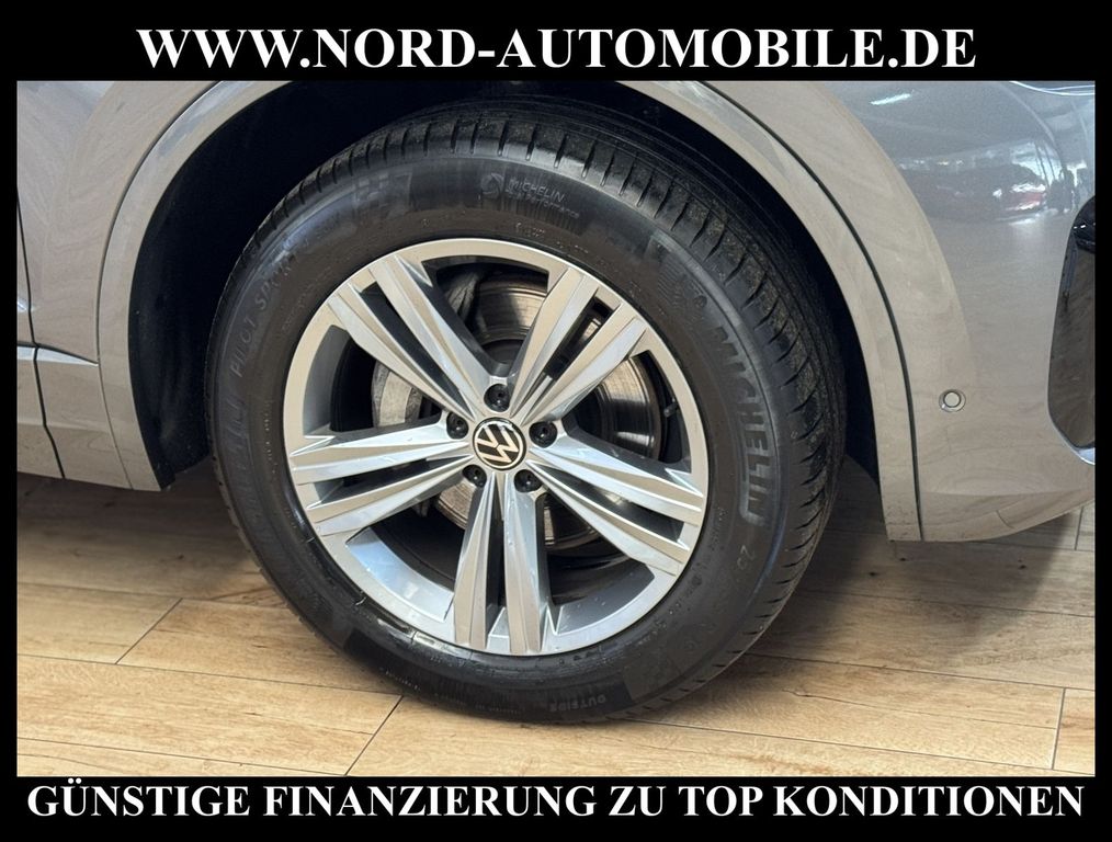 Volkswagen Touareg 2023
