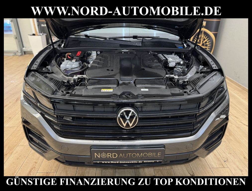 Volkswagen Touareg 2023