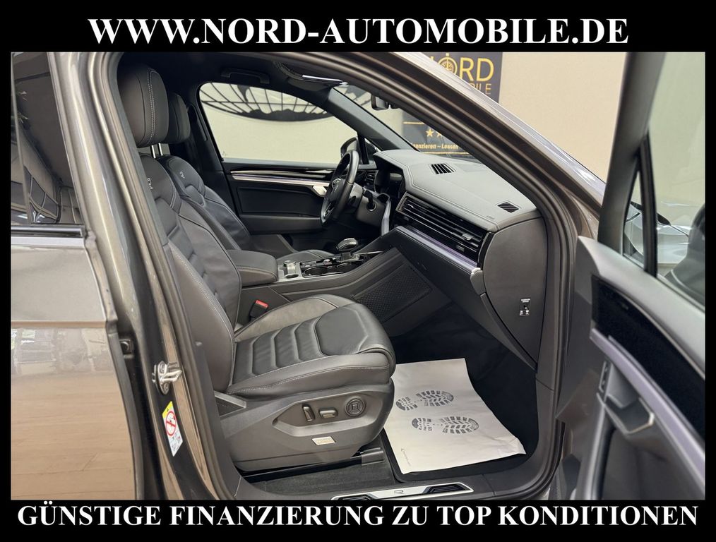 Volkswagen Touareg 2023