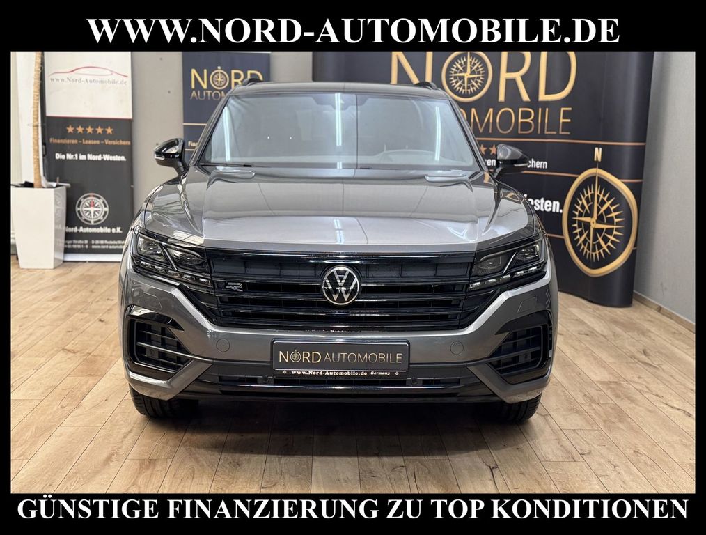 Volkswagen Touareg 2023