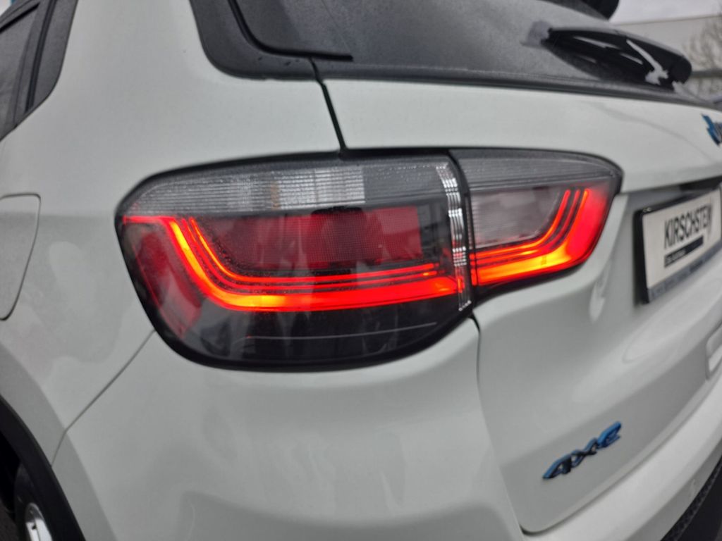 Jeep Compass 2023