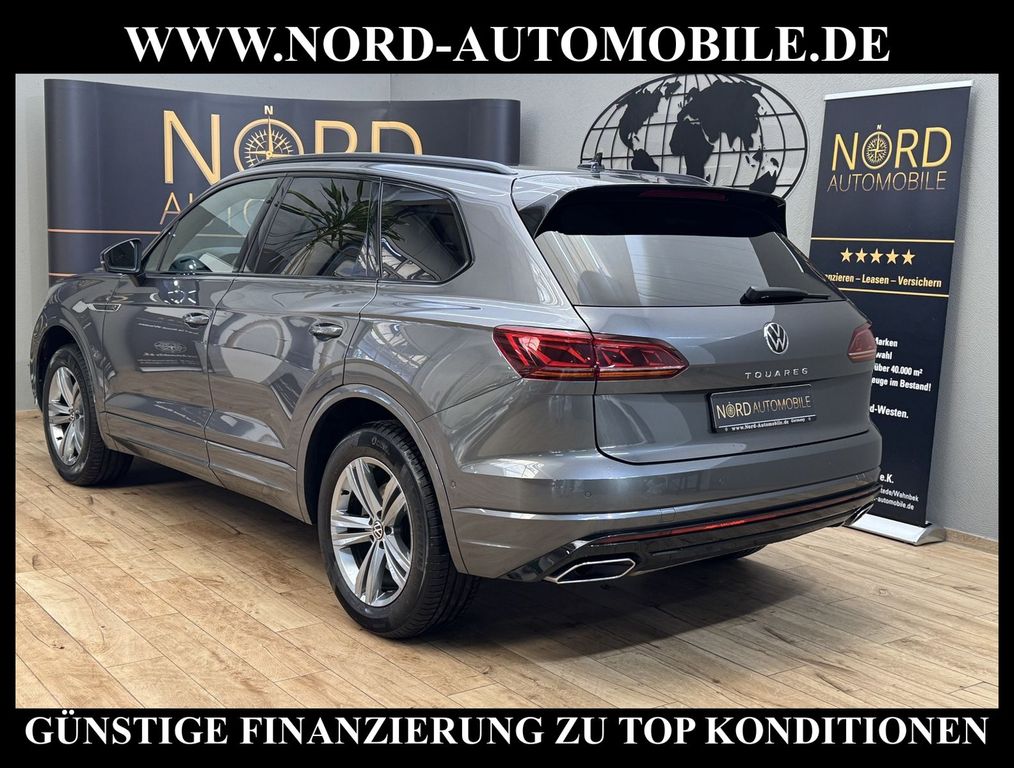Volkswagen Touareg 2023
