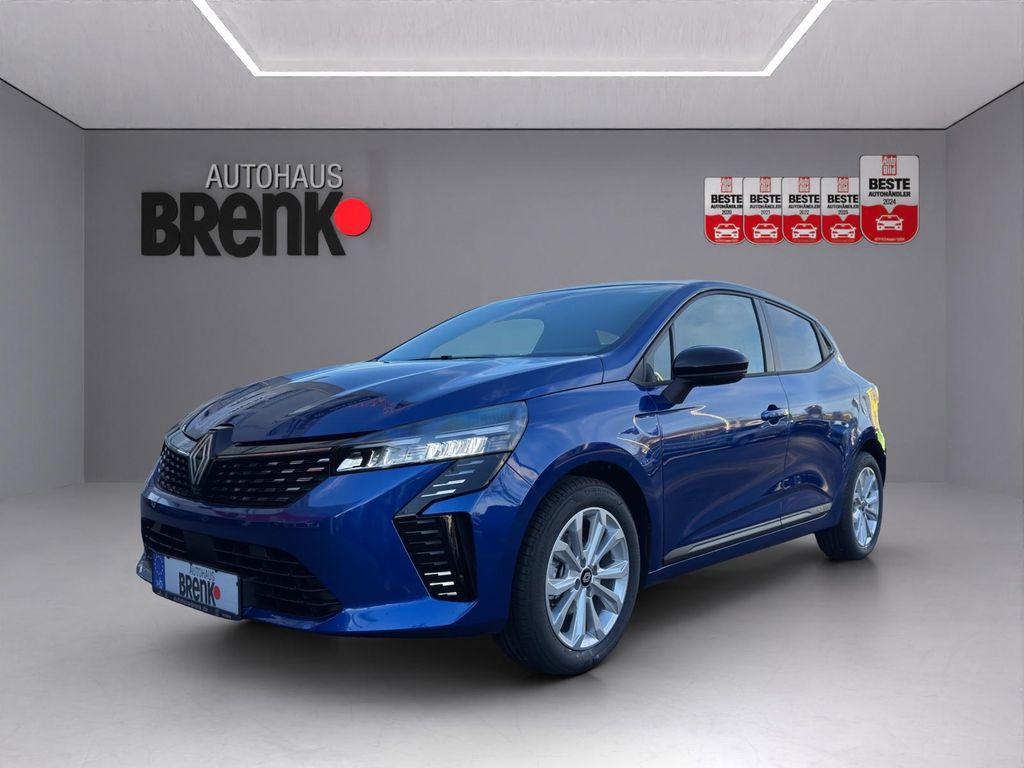 Renault Clio 2025
