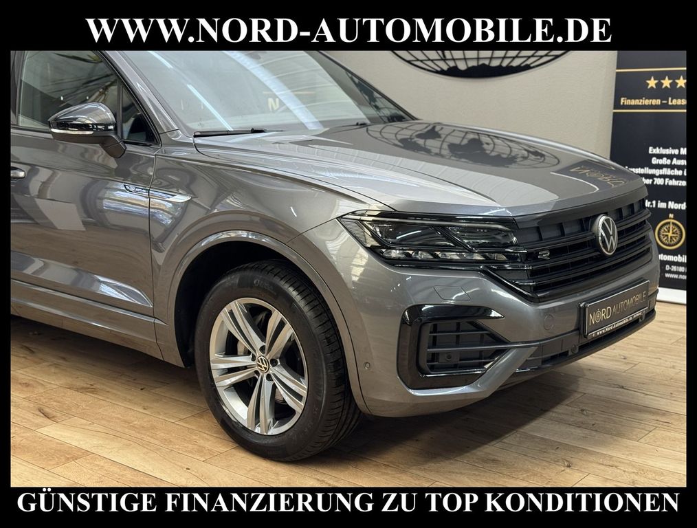 Volkswagen Touareg 2023