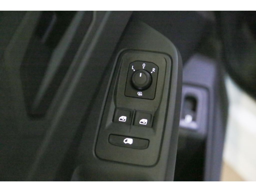 Ford Transit Connect 2025