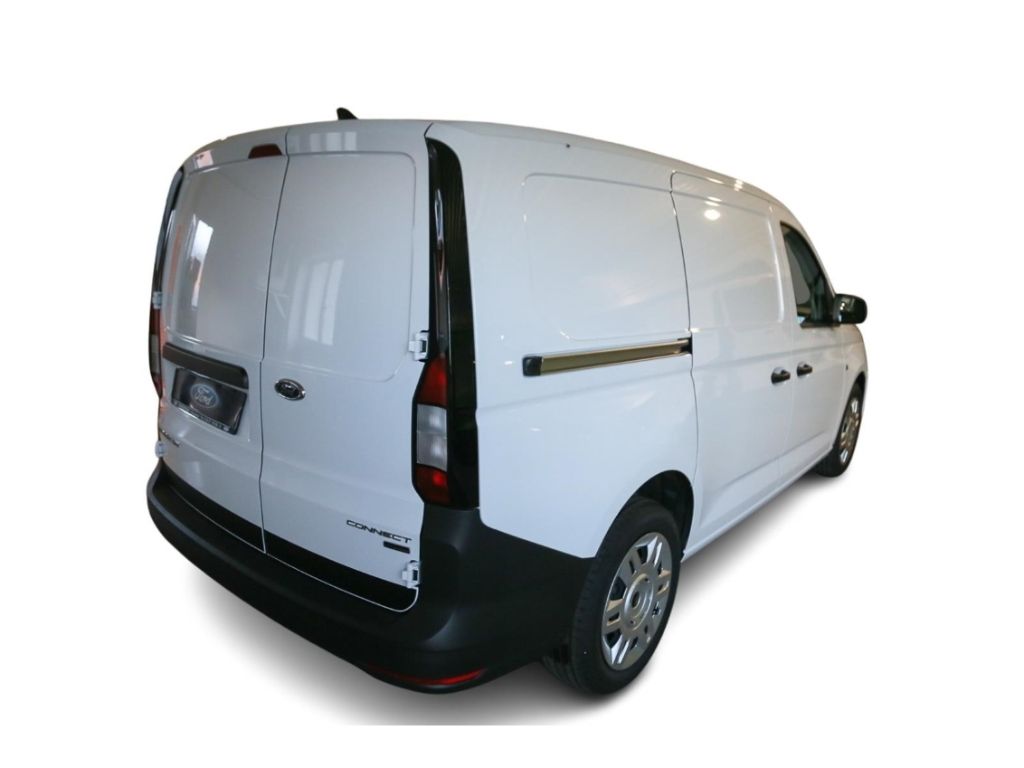Ford Transit Connect 2025