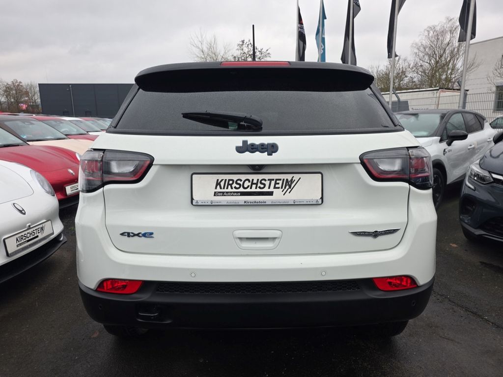 Jeep Compass 2023