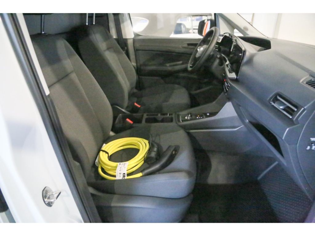 Ford Transit Connect 2025