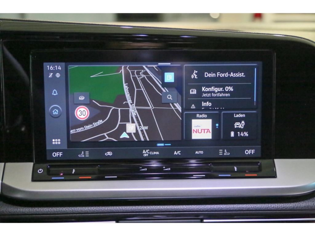 Ford Transit Connect 2025