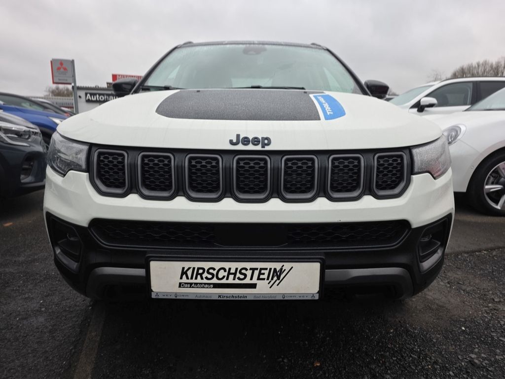 Jeep Compass 2023