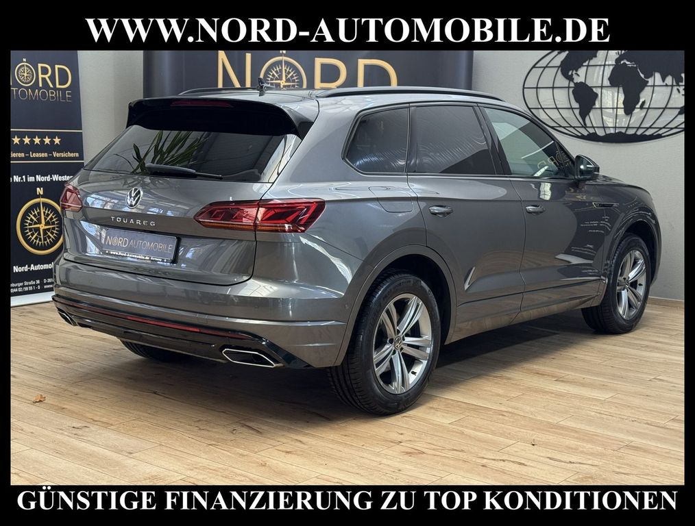 Volkswagen Touareg 2023