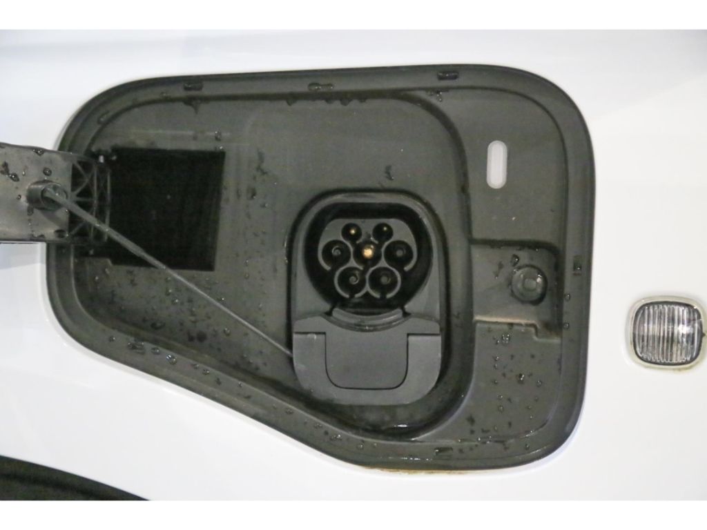 Ford Transit Connect 2025