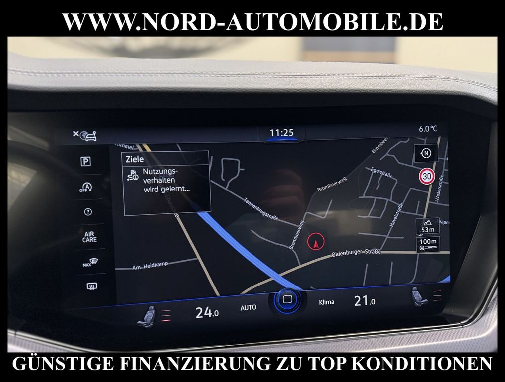 Volkswagen Touareg 2023