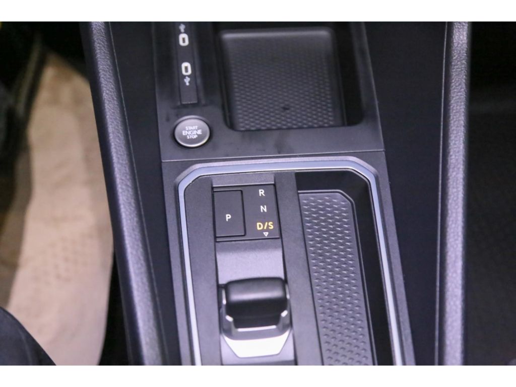 Ford Transit Connect 2025