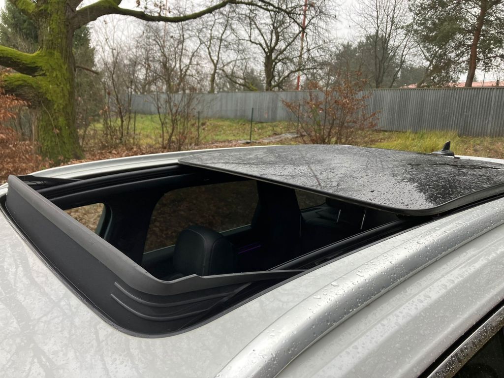 Volkswagen Touareg 2021