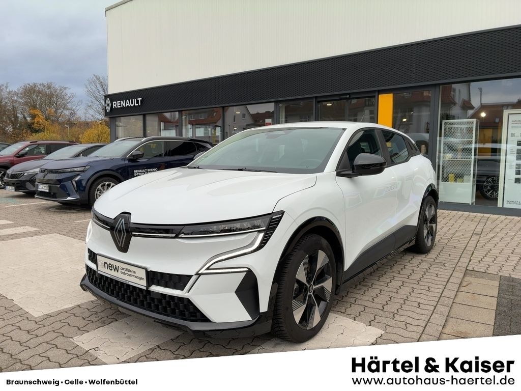 Renault Megane E-TECH 2022