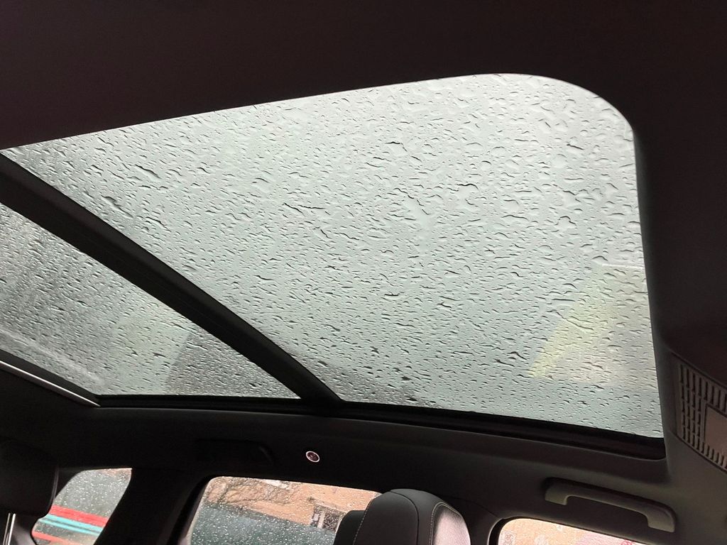 Volkswagen Touareg 2021