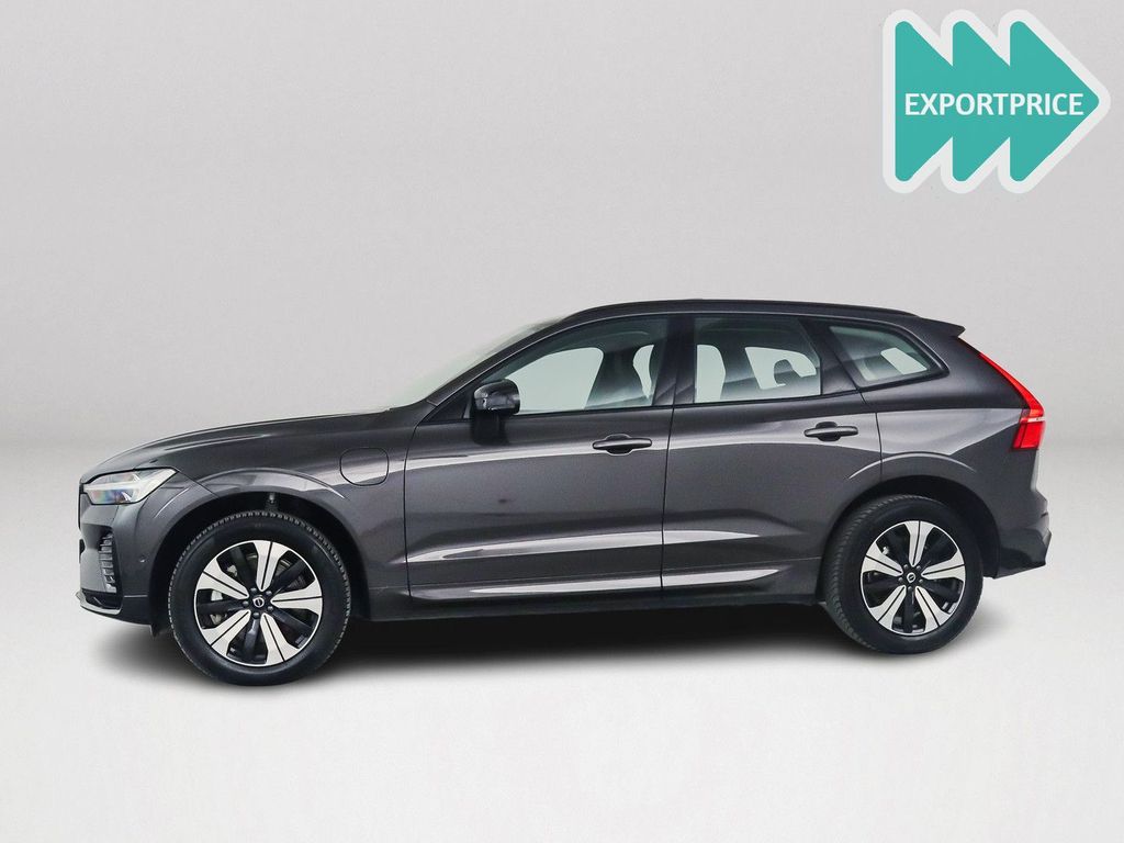 Volvo XC60 2025