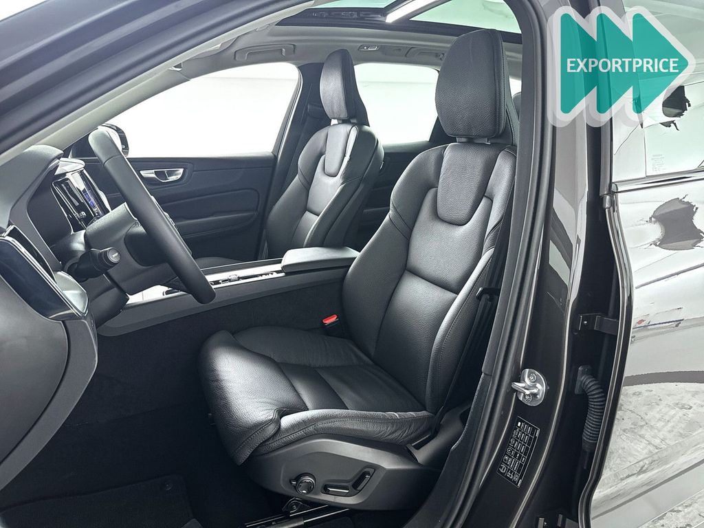 Volvo XC60 2025