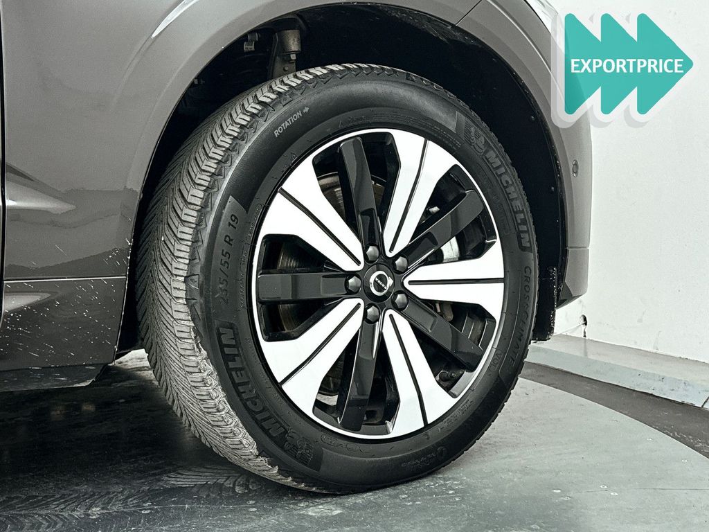 Volvo XC60 2025