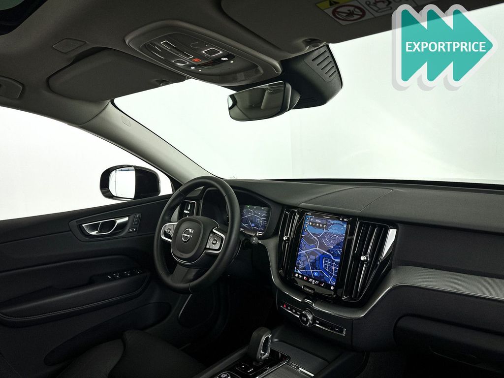Volvo XC60 2025