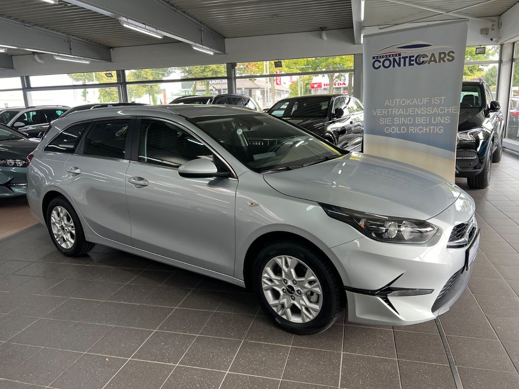 Kia cee'd Sportswagon 2024
