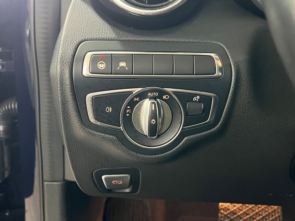 Mercedes-Benz C 200 2021