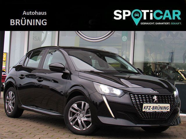 Peugeot 208 2023