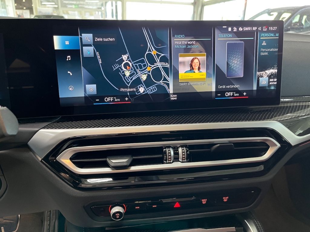 BMW i4 2022