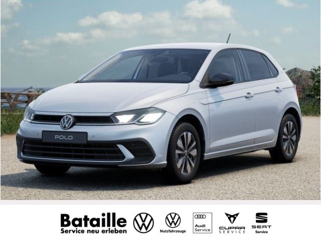 Volkswagen Polo 2025