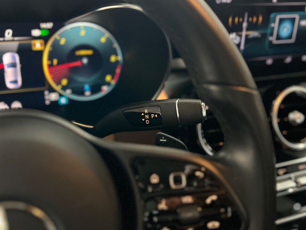 Mercedes-Benz C 200 2021