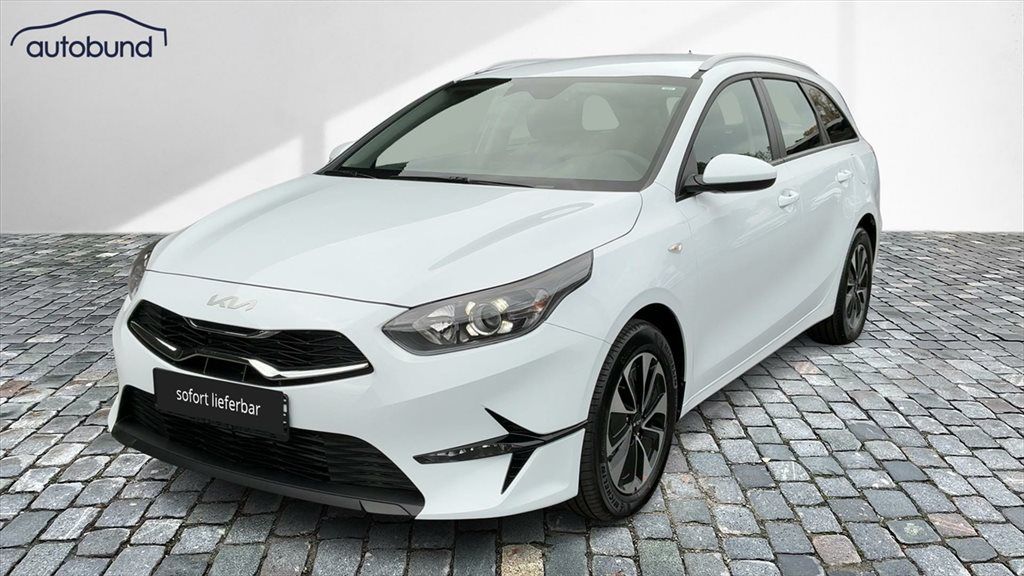 Kia cee'd Sportswagon 2025