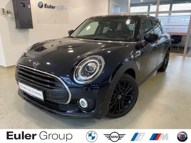 MINI Cooper Clubman 2022
