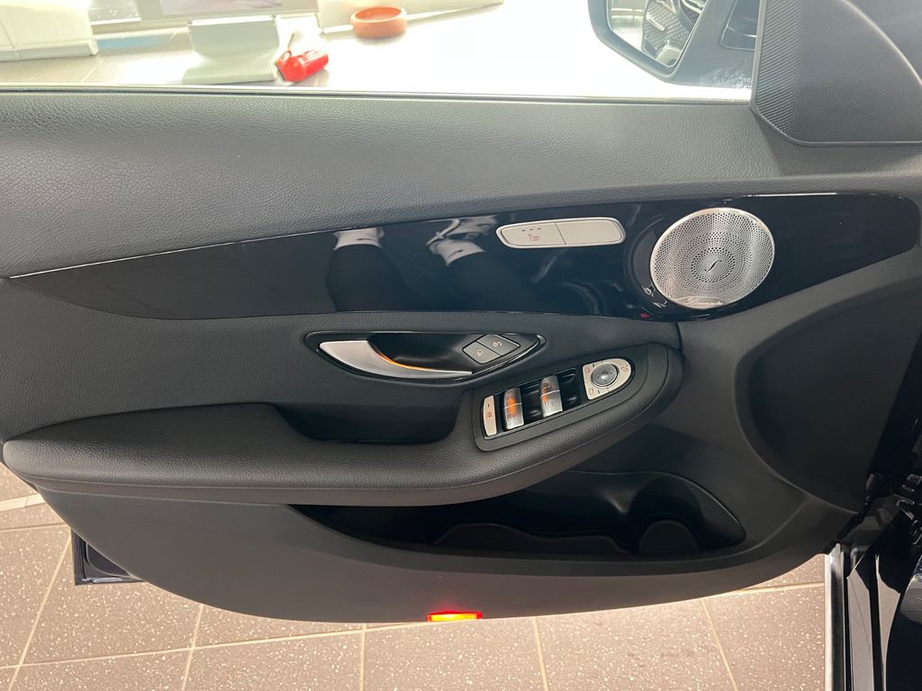 Mercedes-Benz C 200 2021