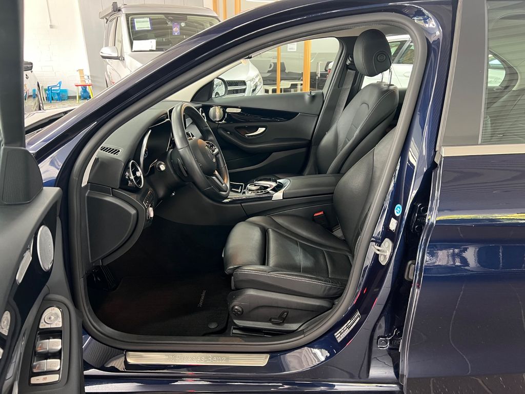 Mercedes-Benz C 200 2021