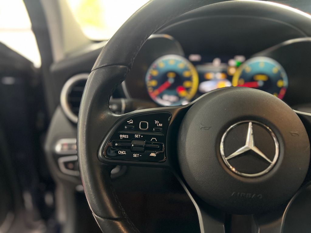 Mercedes-Benz C 200 2021