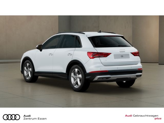 Audi Q3 2025