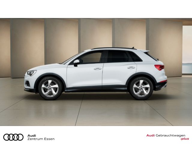 Audi Q3 2025