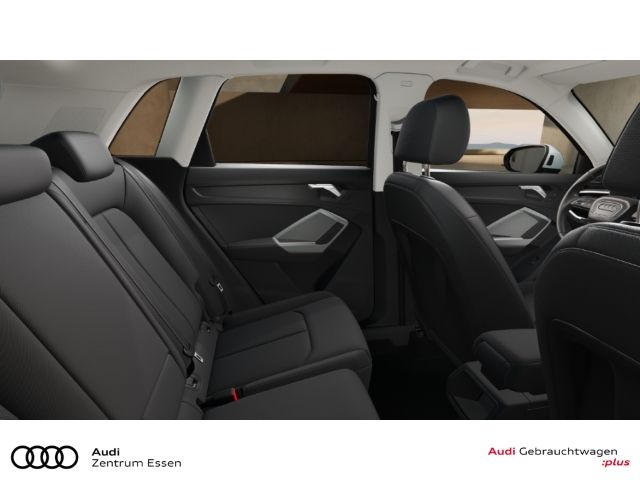 Audi Q3 2025