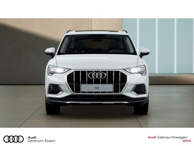 Audi Q3 2025