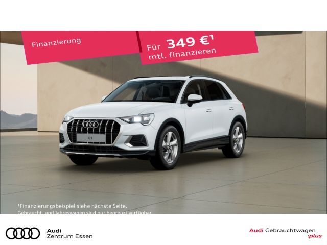 Audi Q3 2025