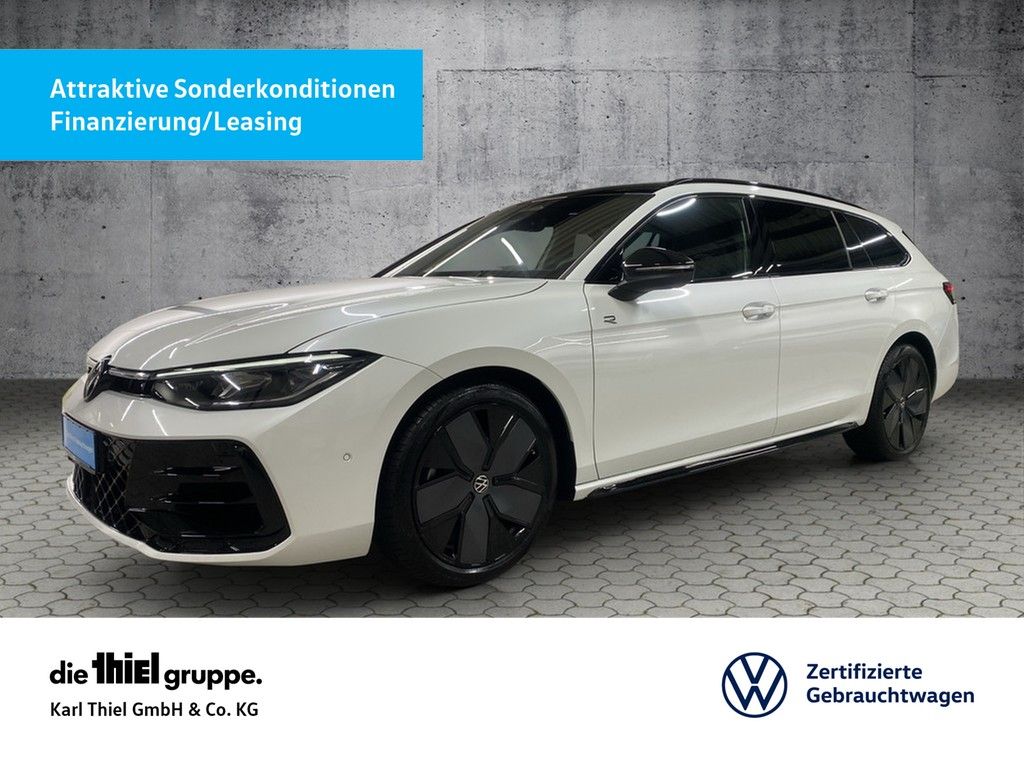 Volkswagen Passat Variant 2025
