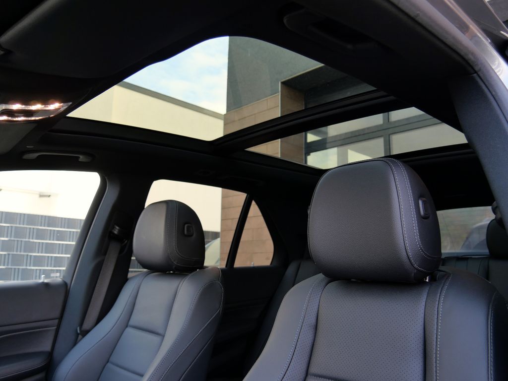 Mercedes-Benz GLE 350 2021