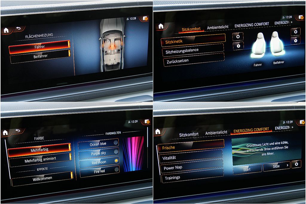 Mercedes-Benz GLE 350 2021