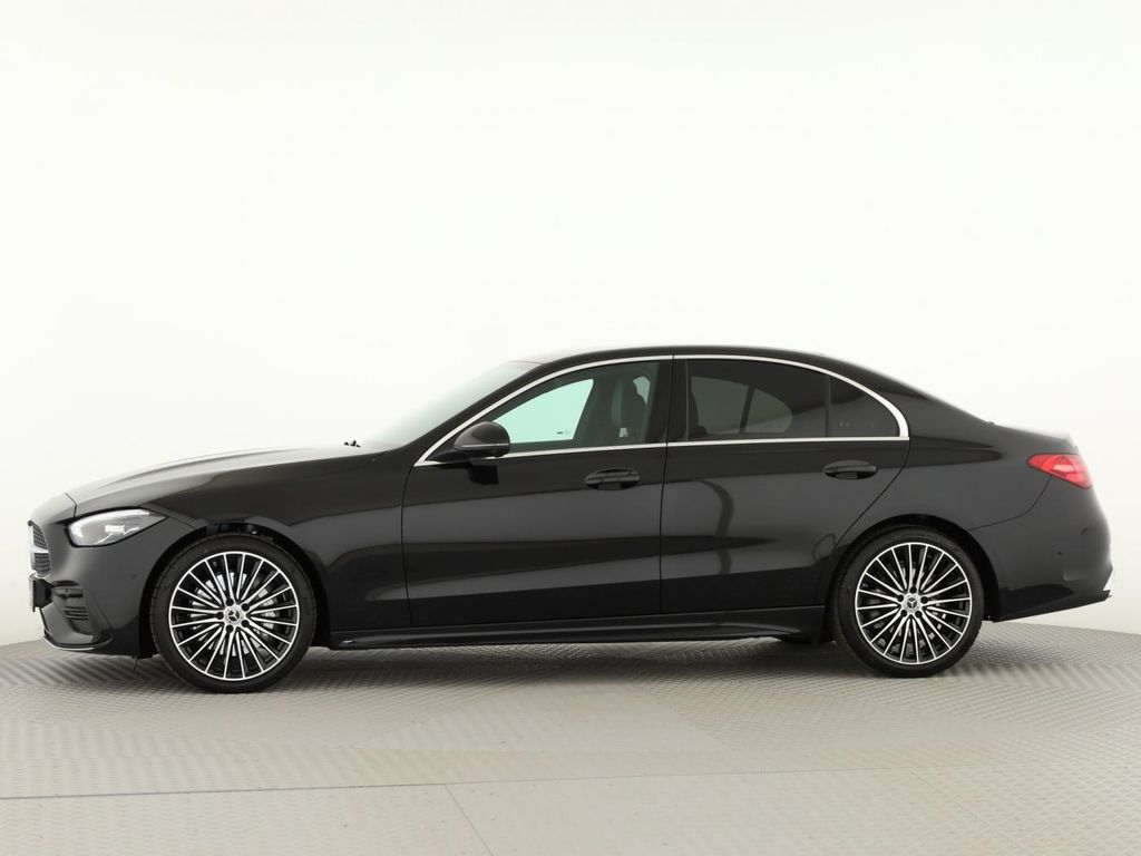 Mercedes-Benz C 220 2025