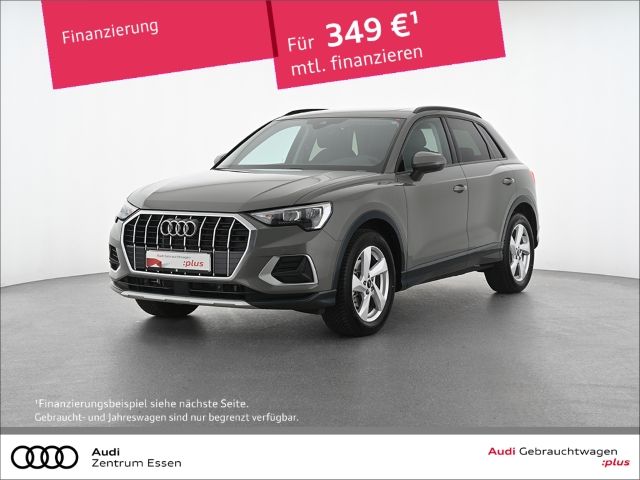Audi Q3 2025