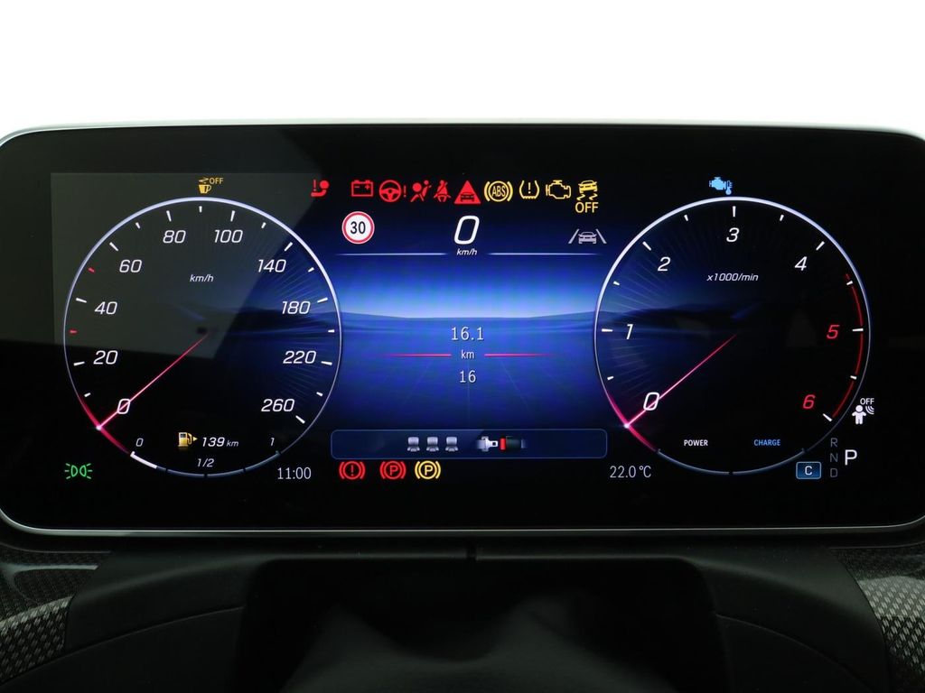 Mercedes-Benz C 220 2025