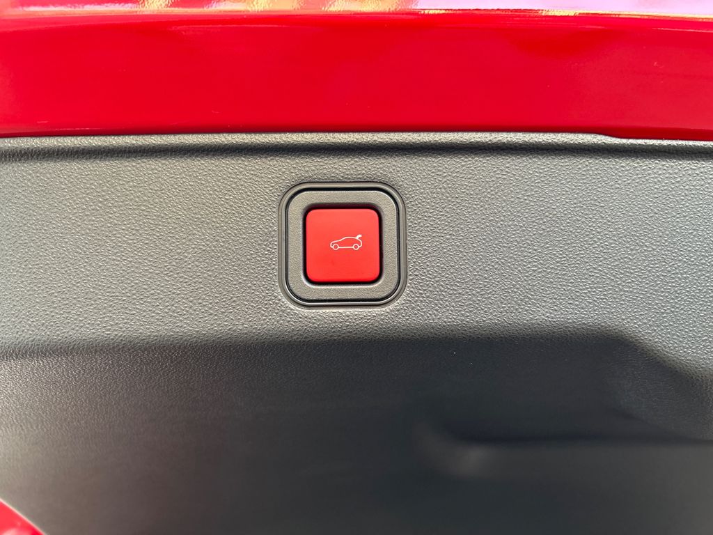 Fiat 600 2025